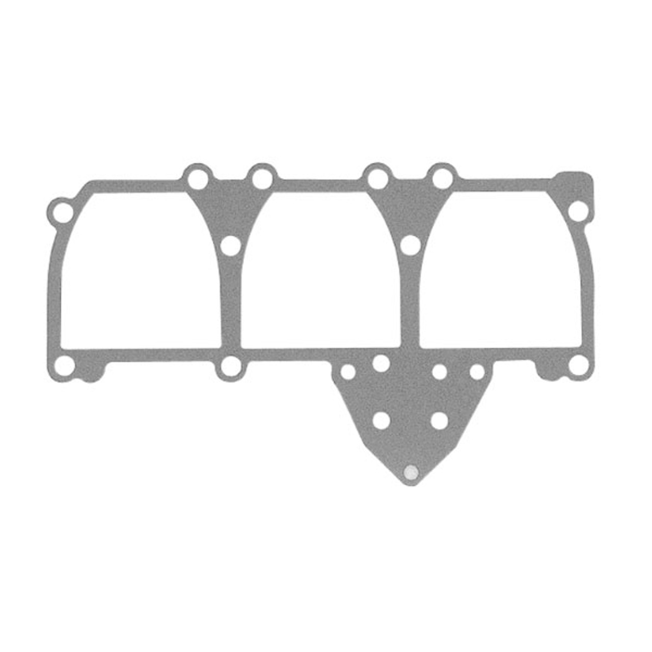 Mercury - Mercruiser 27-76862-1 Gasket