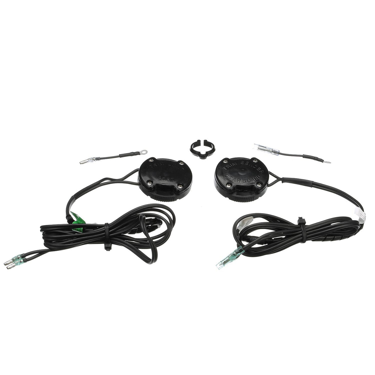  Quicksilver 805320A03 Trim Limit and Sender Kit Thumbnail Image