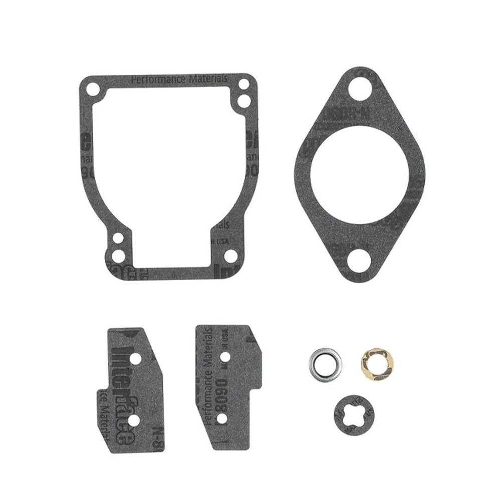 Mercury - Mercruiser 1395-811223-1 Carb Gasket Set Od 0 Image