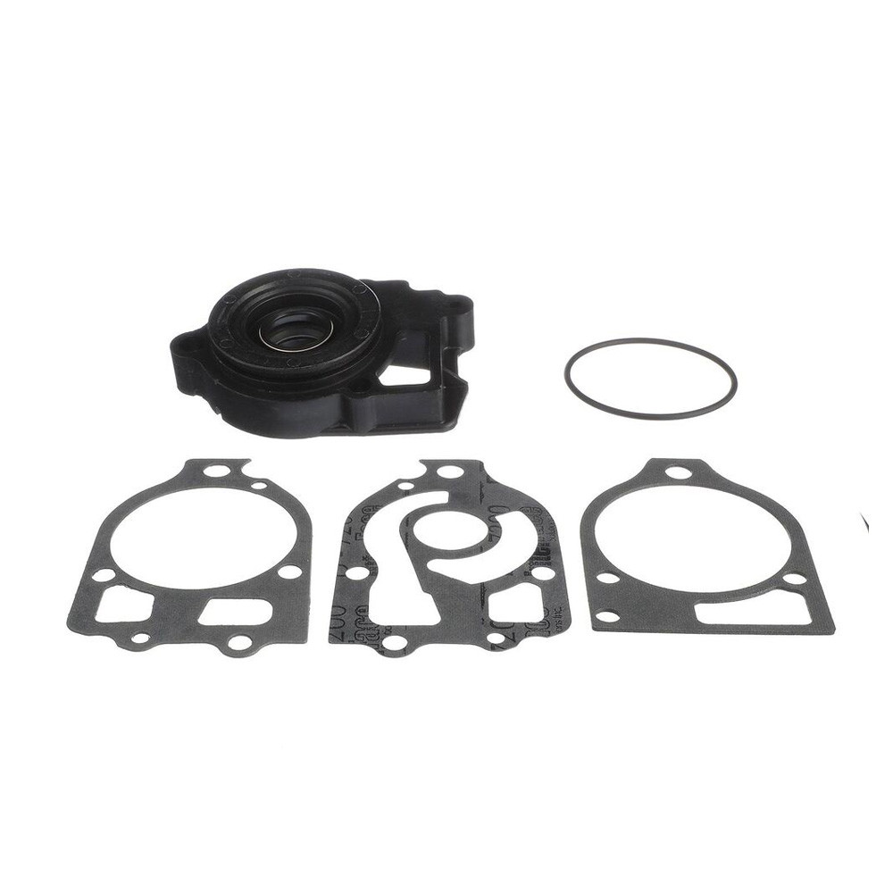 Mercury - Mercruiser 8M0077147 Water Pump Base Assembly Image