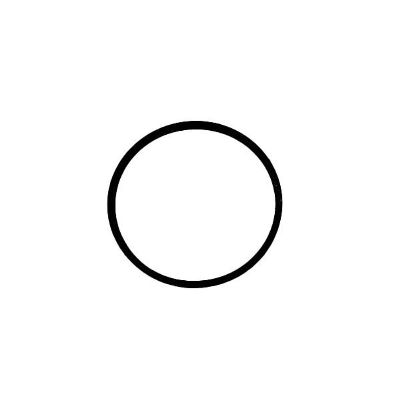 Mercury - Mercruiser 25-897536 Seal Filter 