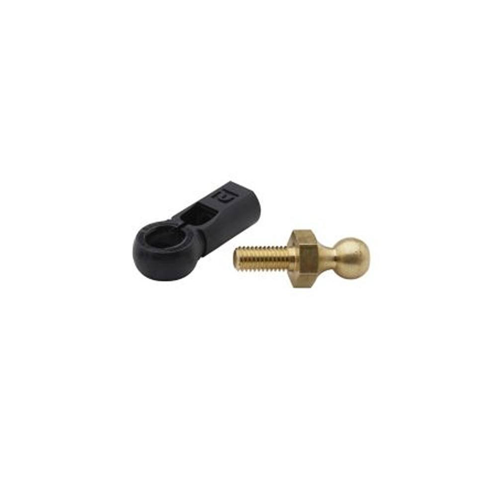 Mercury Mercruiser Ball Socket Kit, 828514A-1