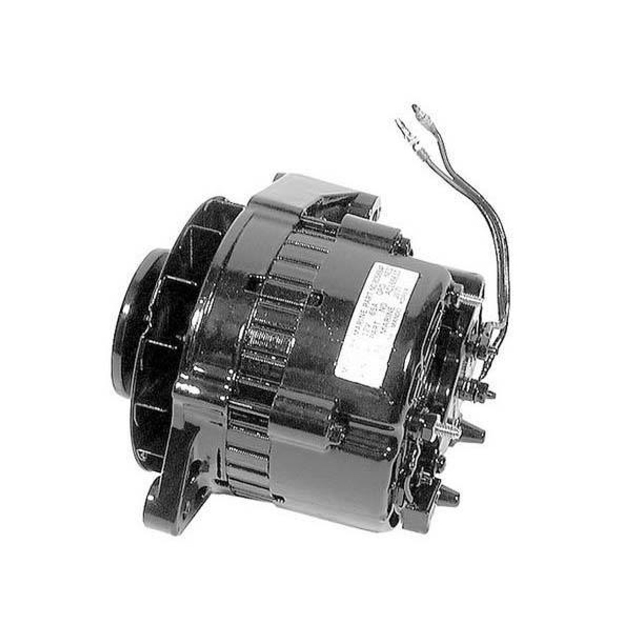 Alternator Assy, Mercury - Mercruiser 805884T
