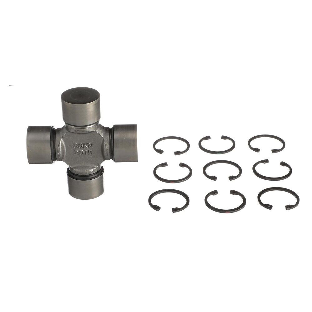 Quicksilver 865496A02 U Joint Cross and Bearing Kit Image