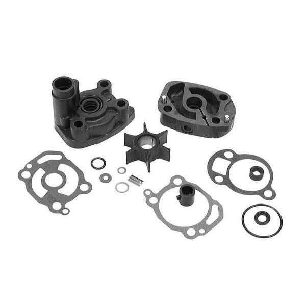 Water Pump Kit, Mercury Mercruiser 4648744A3