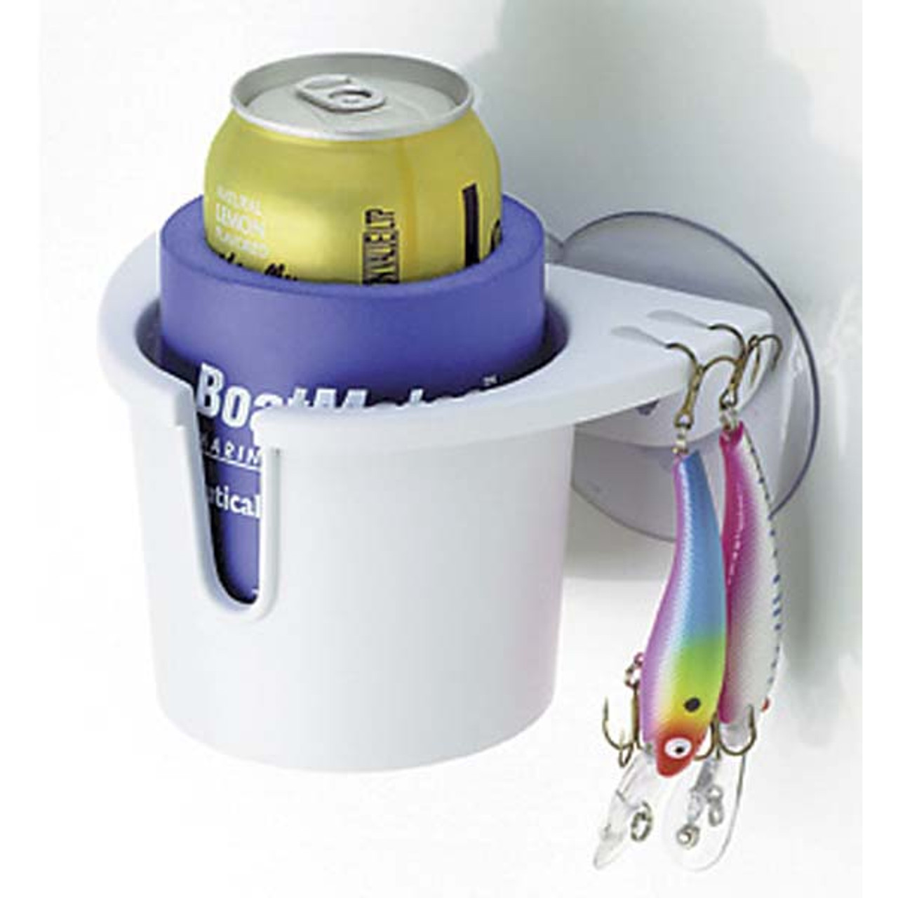 Bait Cup with Bucket Mount