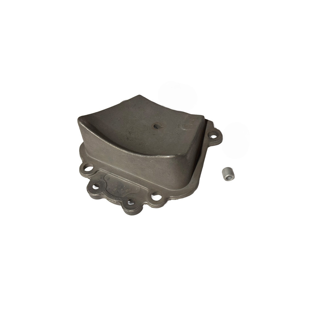 Cover Kit-F-P, Mercury - Mercruiser 817870A-1 Image