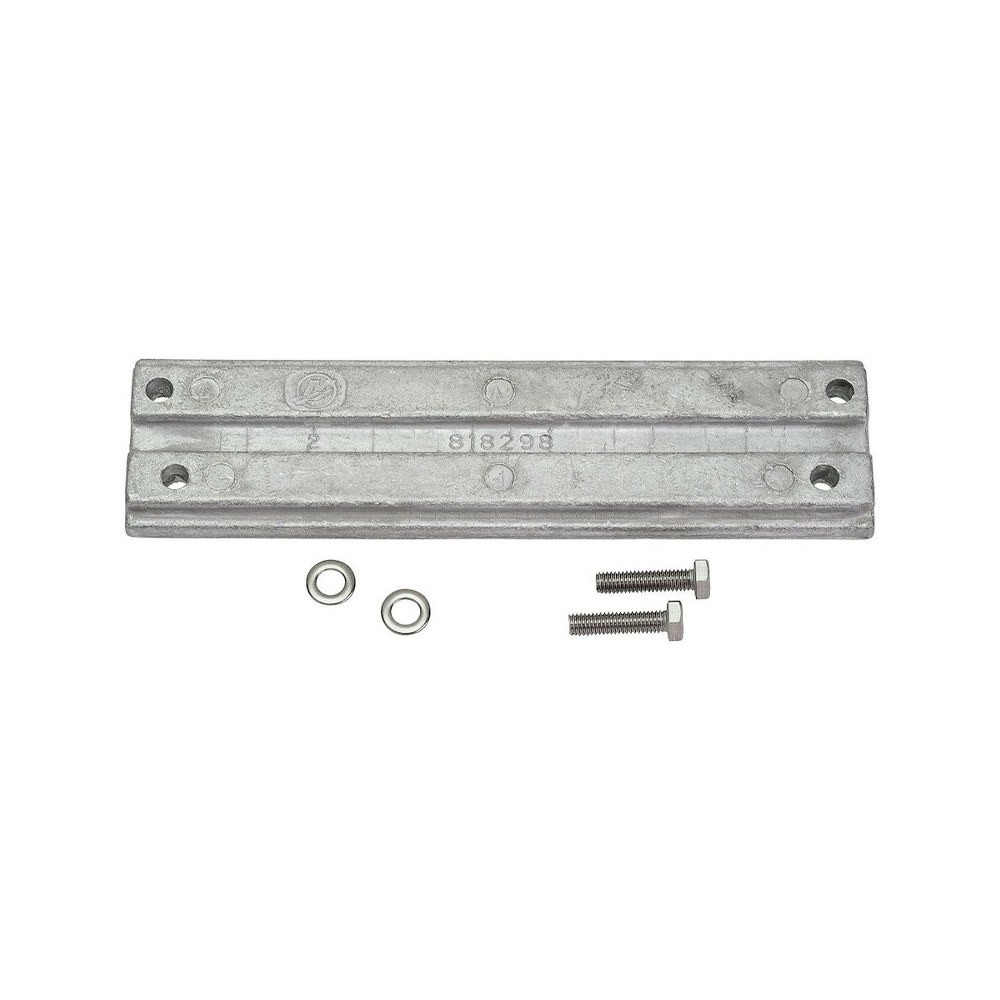 Quicksilver 97-818298Q-1 Power Trim Anode Image