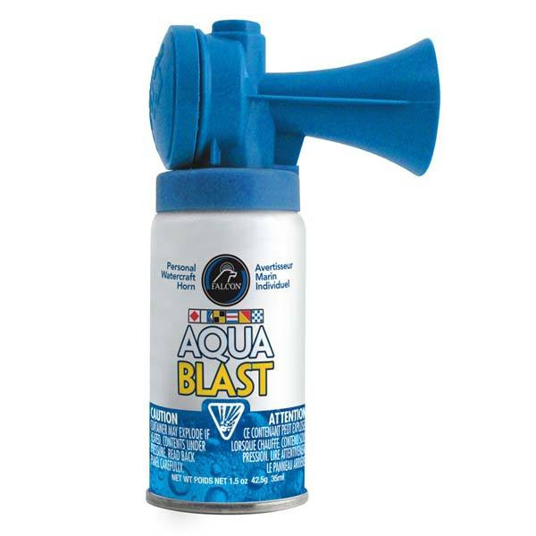 Falcon Aqua Blast PWC Horn, 1.5oz