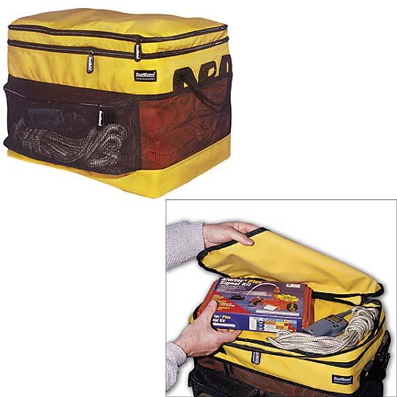 boat gear bag