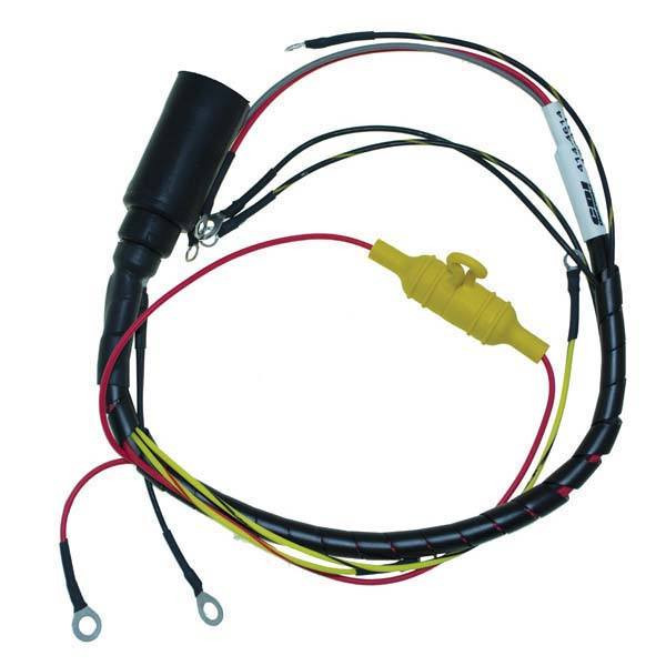 CDI 414-4614 Mercury/Mariner Wiring Harness 3 Cyl.