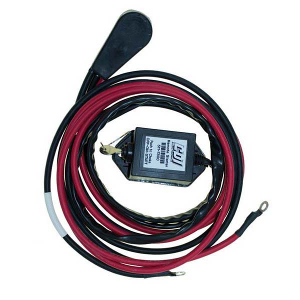 CDI Mercury Mariner Remote Starter 511-7800