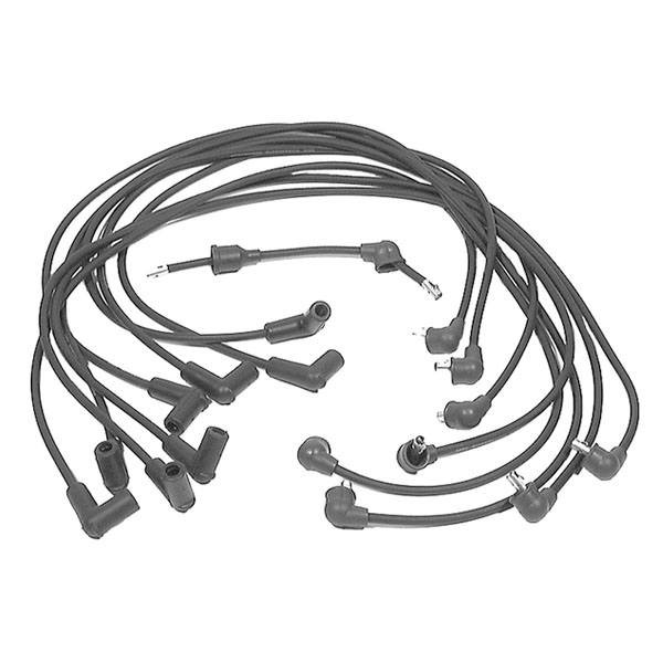 Mercruiser 84-816761A10 Spark Plug Wire Kit