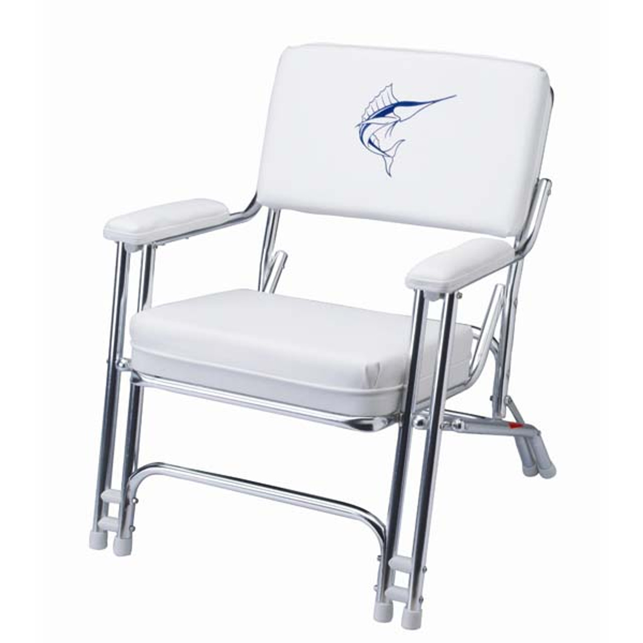 garelick boat deck chairs