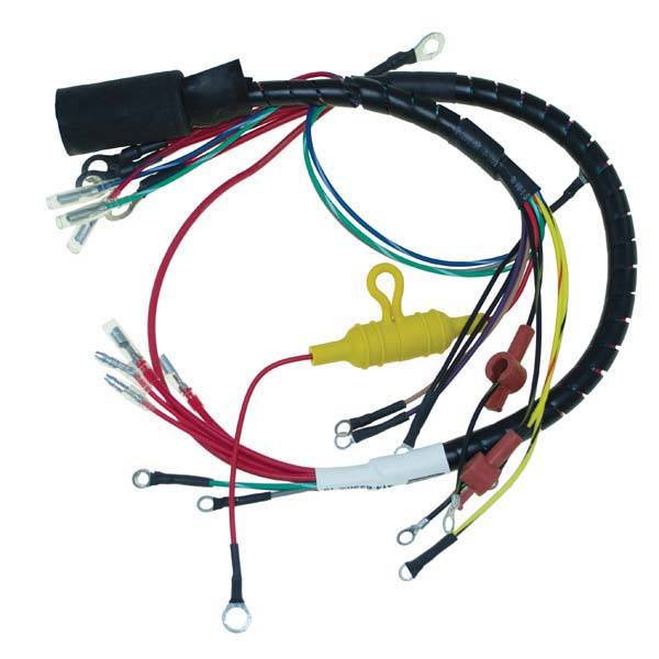 CDI 414-6220A16 Mercury/Mariner Wiring Harness 6 Cyl.