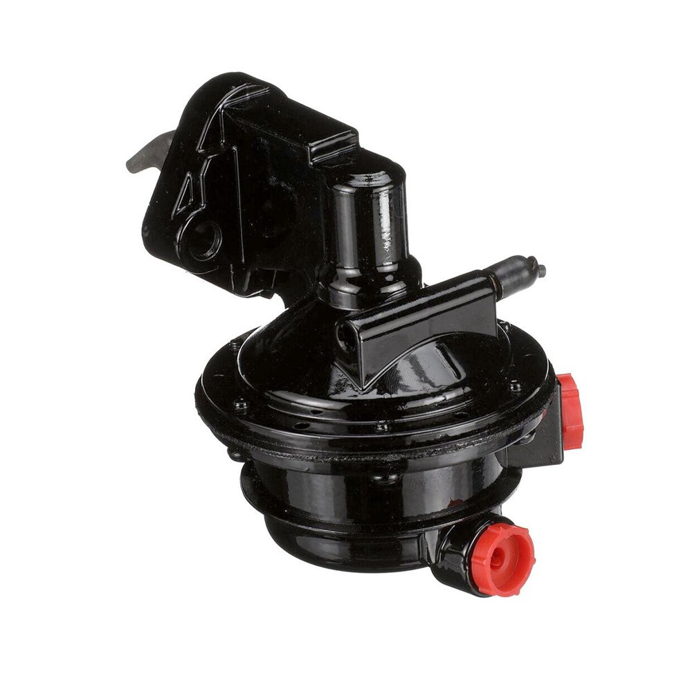 Quicksilver 861677T V-8 Fuel Pump Assembly Image