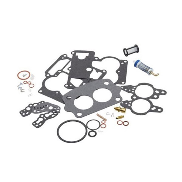 Carb Kit-Rochester 2 Barrel, Mercury - Mercruiser 823427A-1