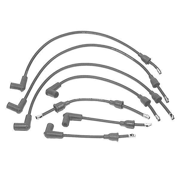 Mercruiser 84-816761Q-8 Spark Plug Wire Kit 