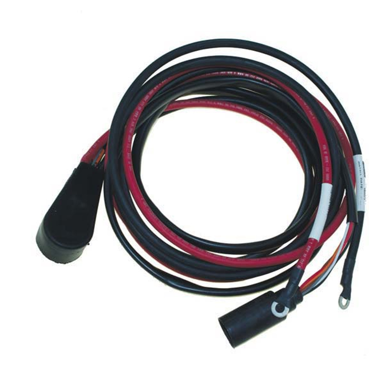 mercury wiring harness adapter