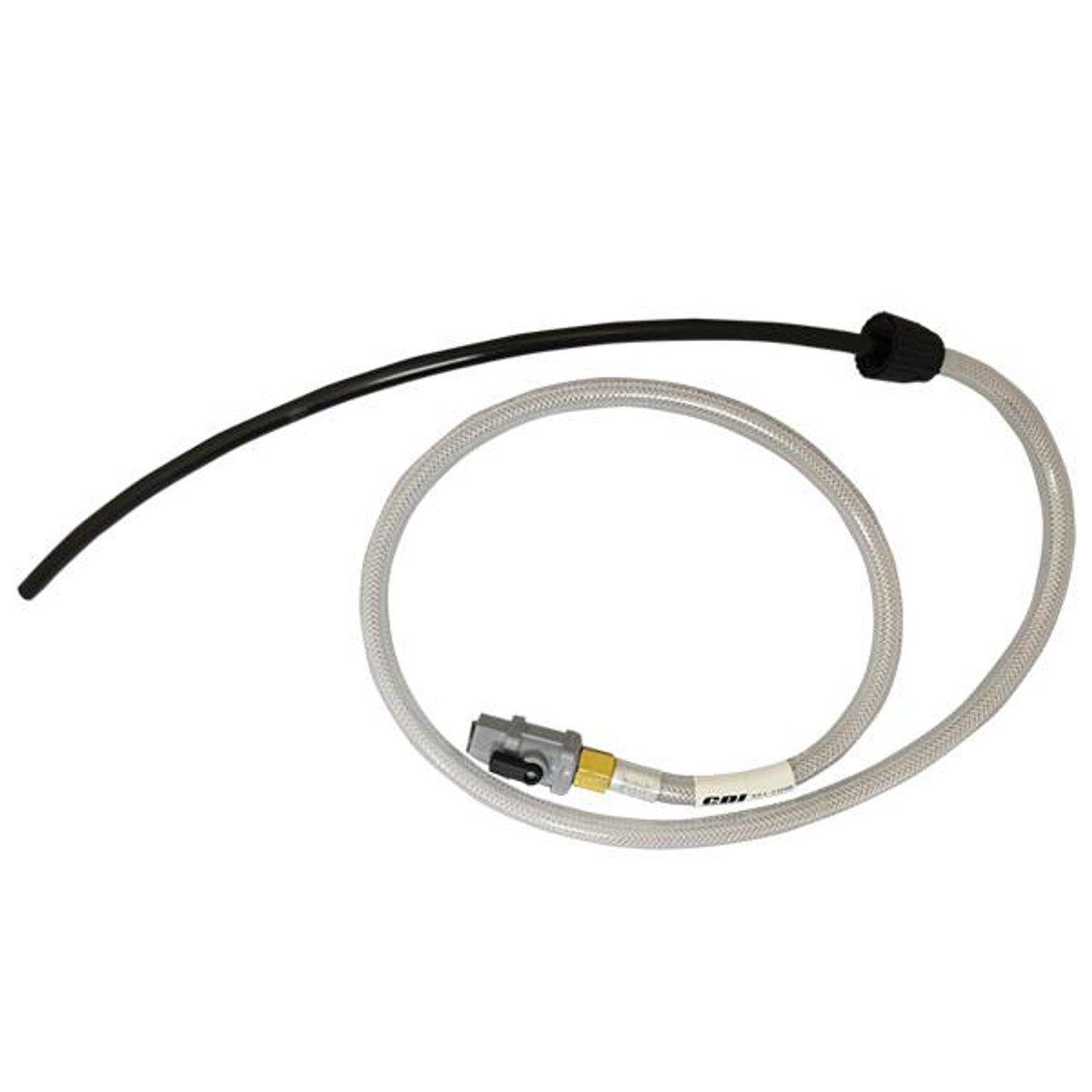 CDI Gearcase Filler Replacement Hose Assembly