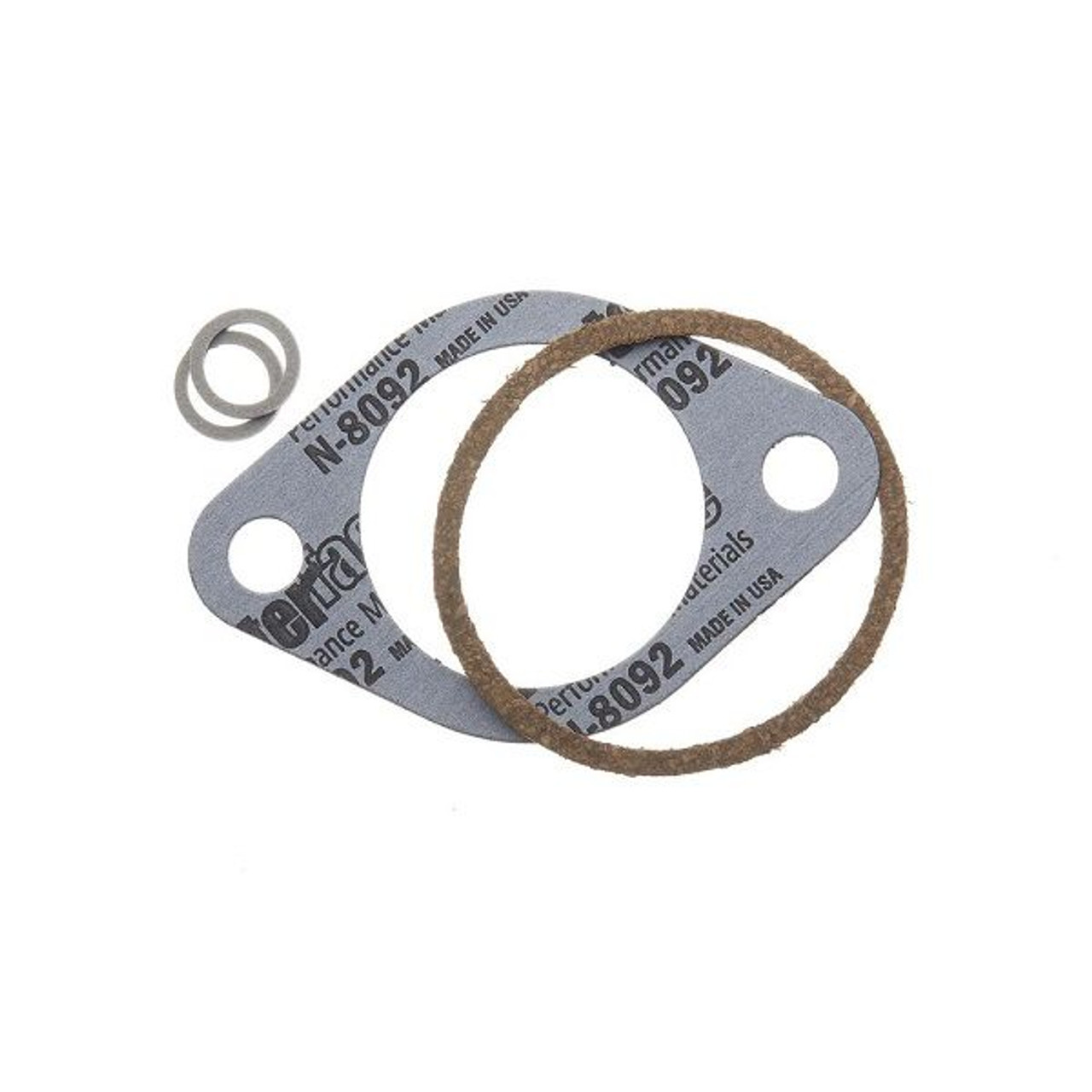 Quicksilver FK10023 Force Carburetor Gasket Set