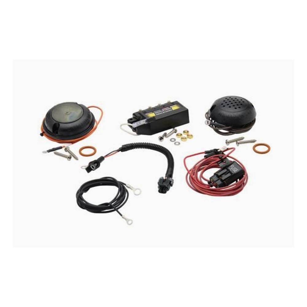 Mercathode Kit (Transom Mounted), Mercury - Mercruiser 88334A-2 Image