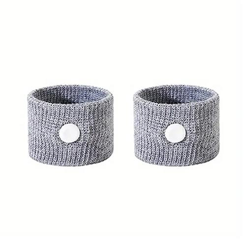 Davis Queaz- Away Motion Sickness Wristbands