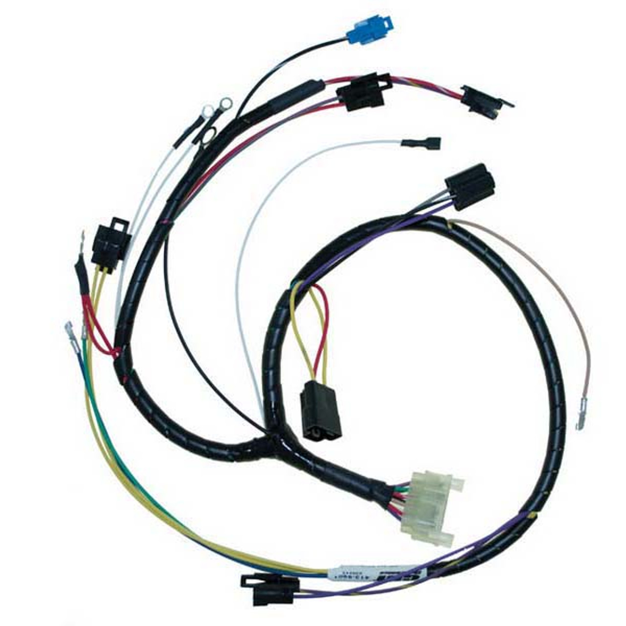 CDI 413-9901 Johnson/Evinrude Wiring Harness 3 Cyl.