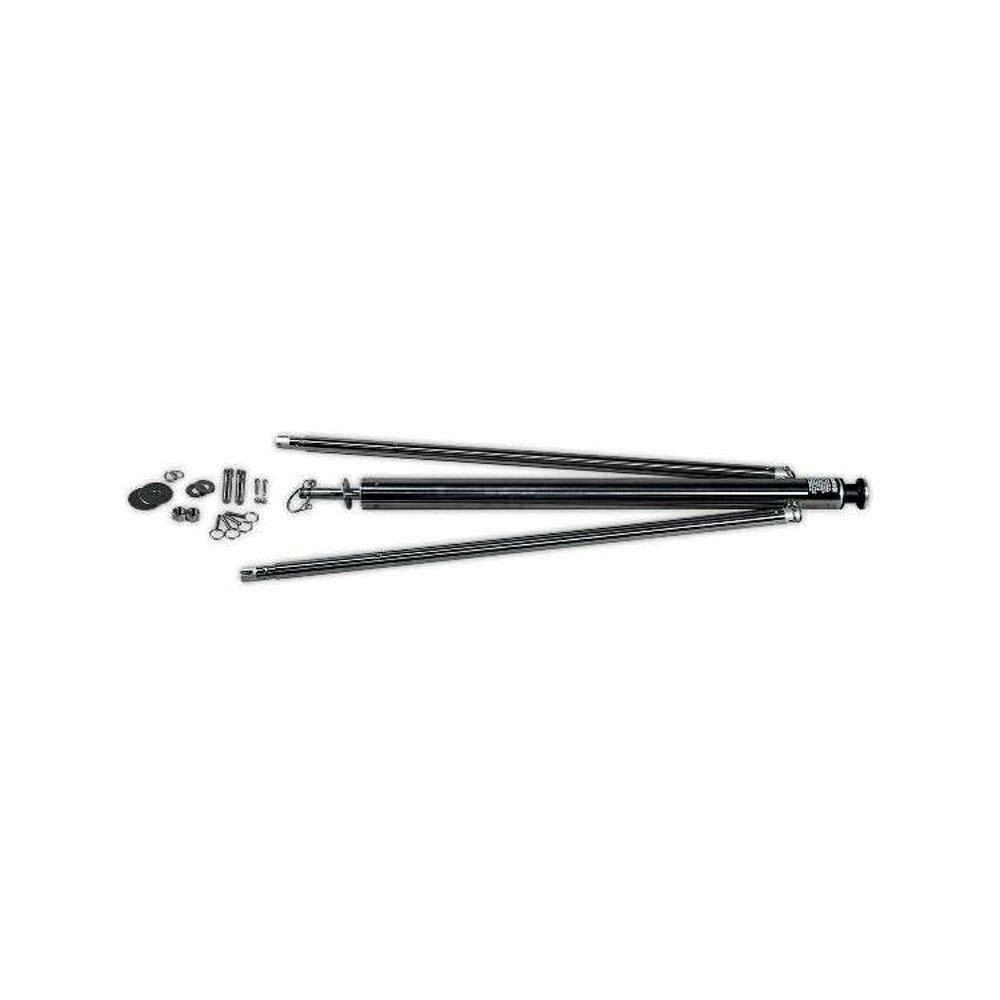 Barefoot International Bass Boat Pylon