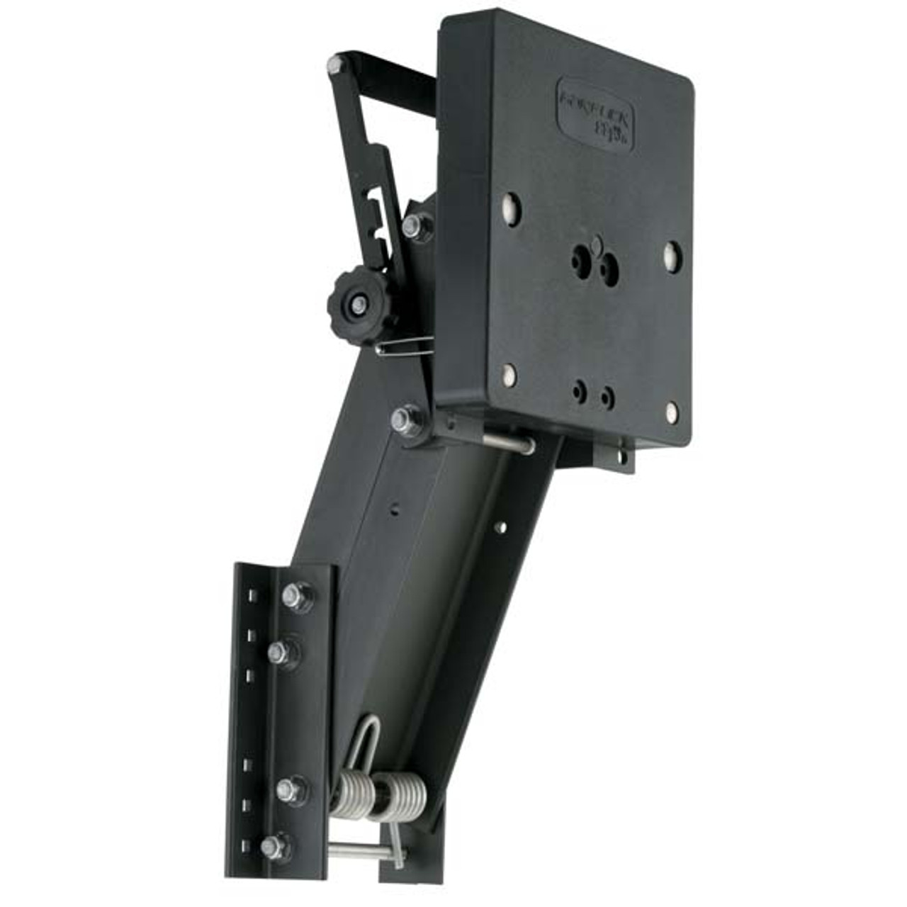 Garelick 4 Stroke Outboard Motor Bracket 7 25 Hp
