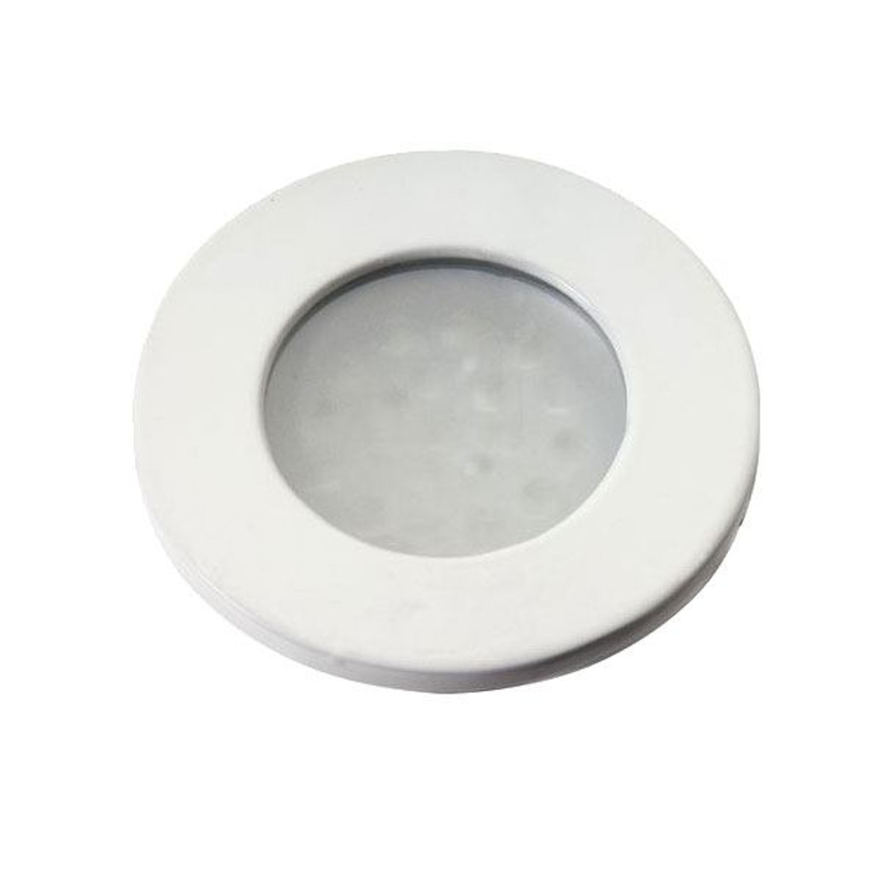 20-LED Round Interior Light