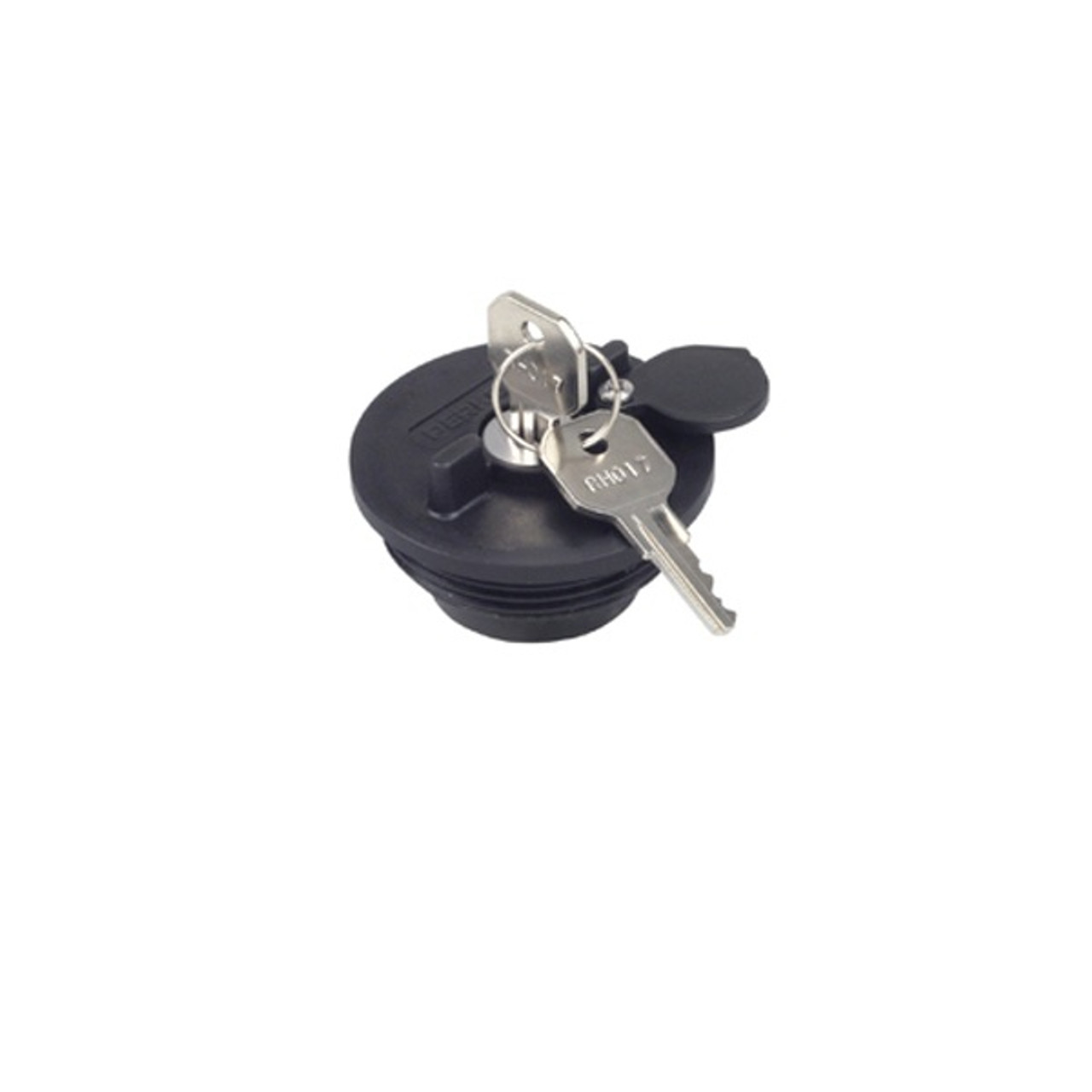 Perko Replacement Locking Gas Cap