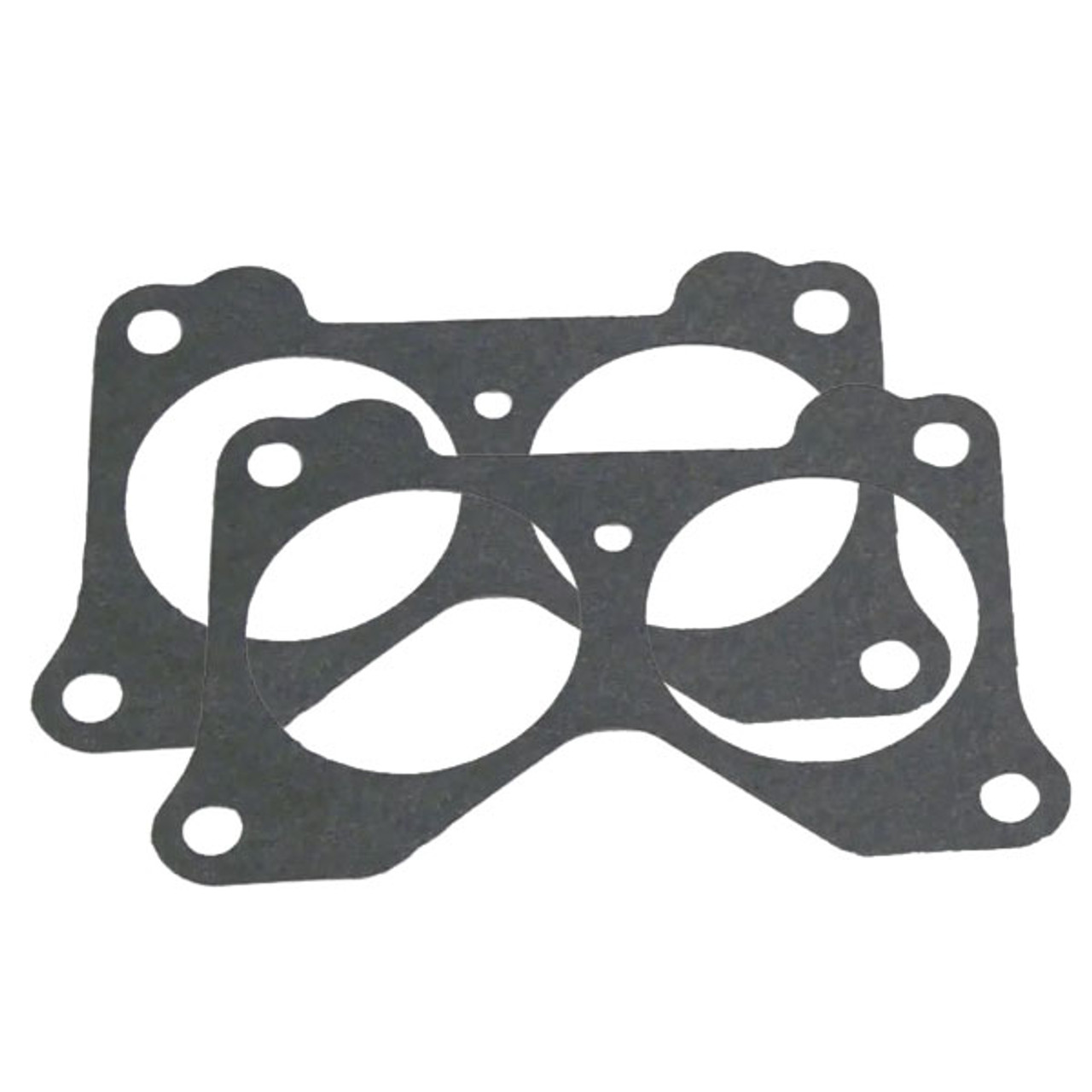 Sierra 18-0134-9 Carb To Manifold Gasket (2Pk) Replaces 0327707