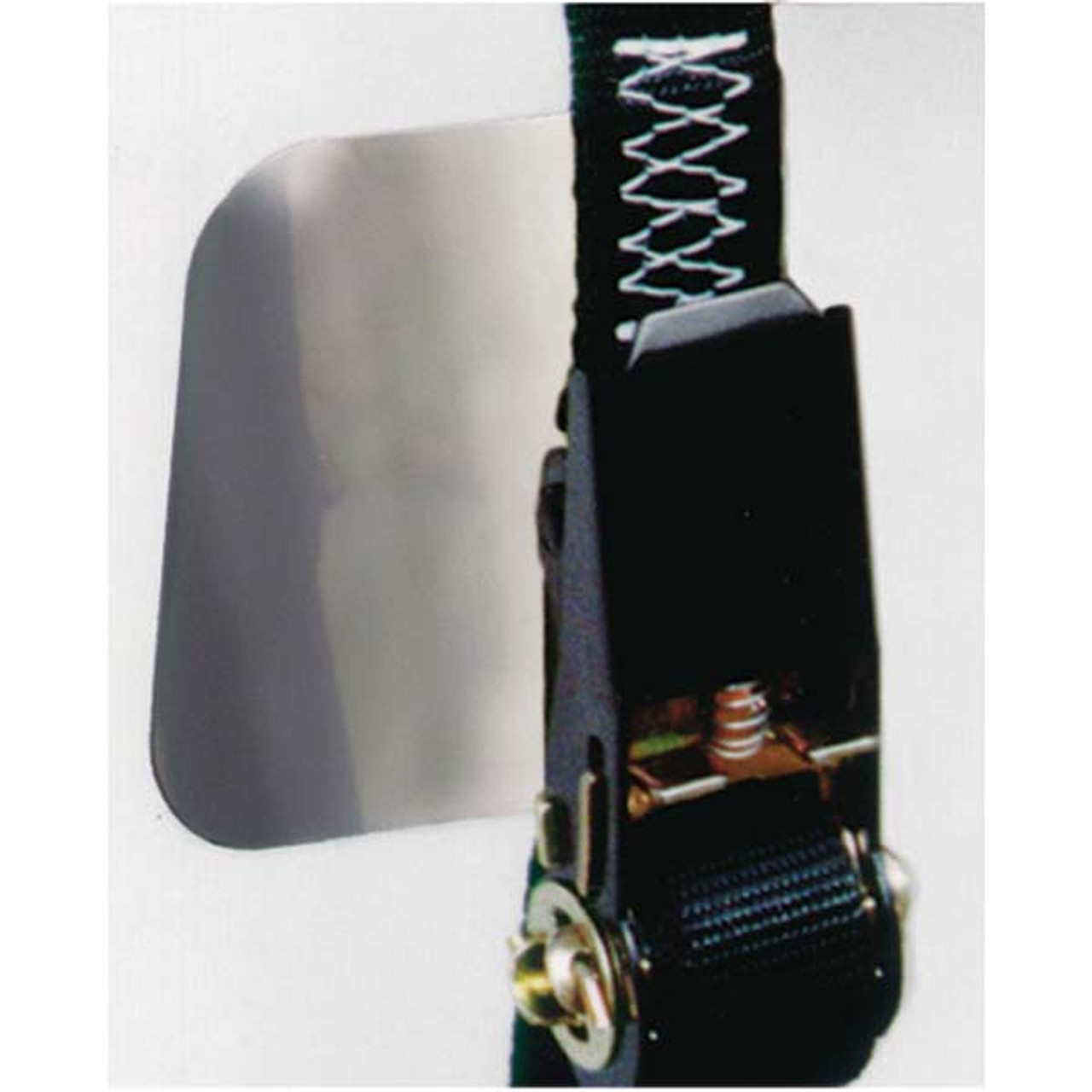 KeelGuard Stainless Steel Buckle Guard Wholesale Marine