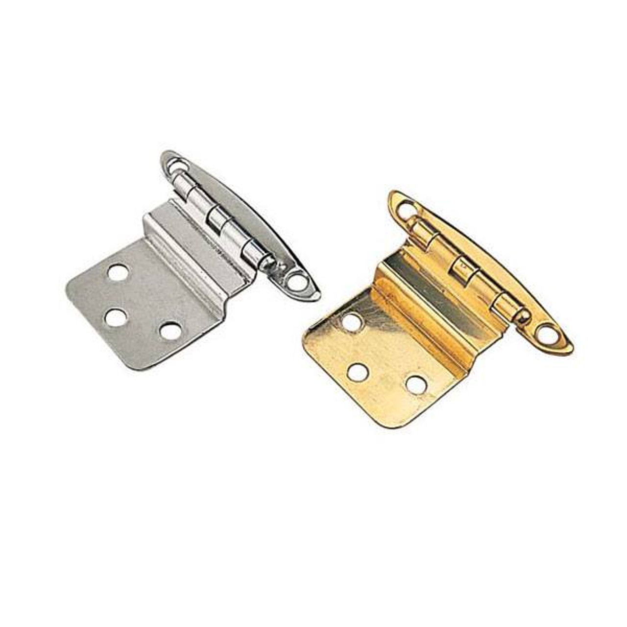 Sea-Dog Semi-Concealed Hinge
