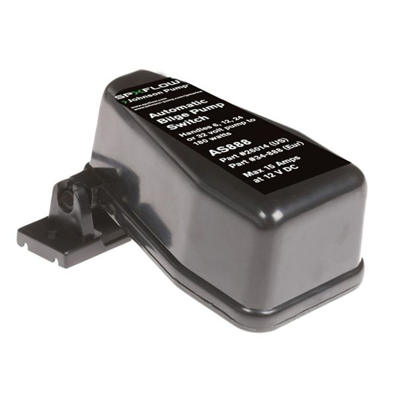 Mayfair Automatic Bilge Pump Float Switch Wholesale Marine