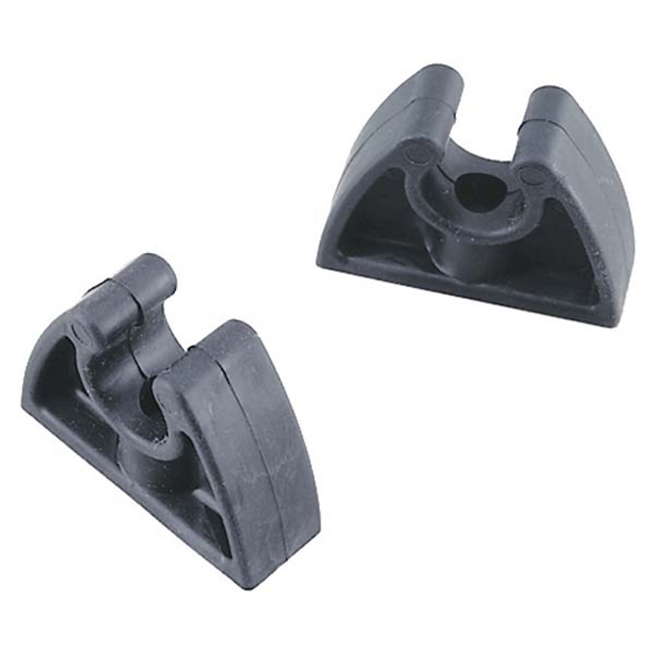 Plastic shop clips wholesale