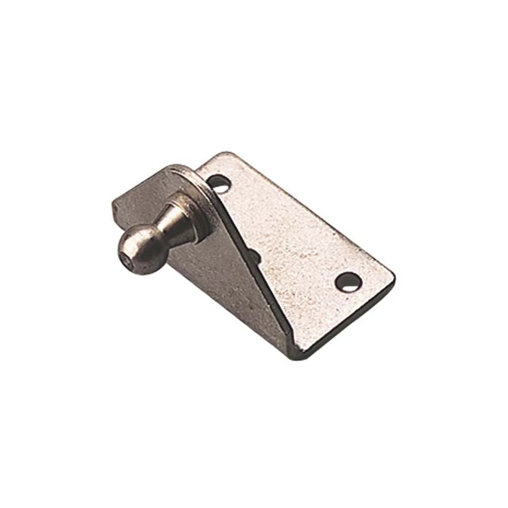 Sea-Dog 90 Degree Wide Mount for Gas Lift Spring, Stainless Steel