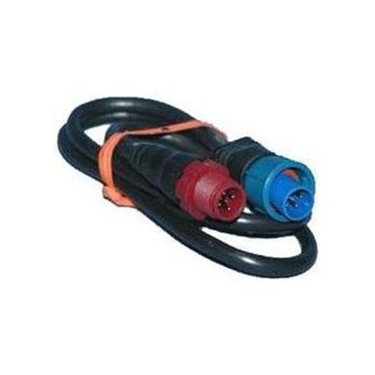 LOWRANCE - N2K-EXT-25Rd NMEAエクステンションケーブル（赤、25フィート） LOWRANCE - N2K-EXT-25Rd NMEAエクステンションケーブル（赤、25
