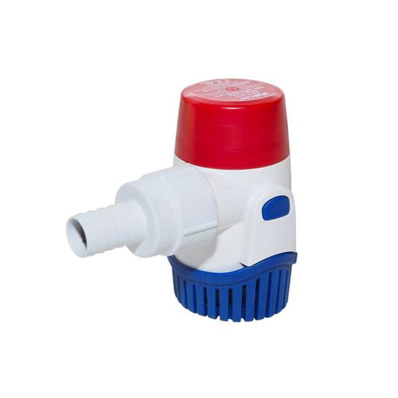 Rule 1100 GPH Automatic Bilge Pump 27SA