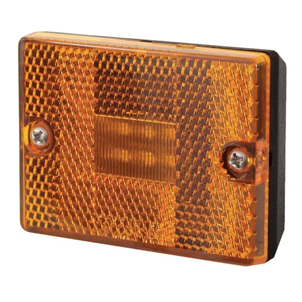 Optronics LED Stud Mount Trailer Marker Light