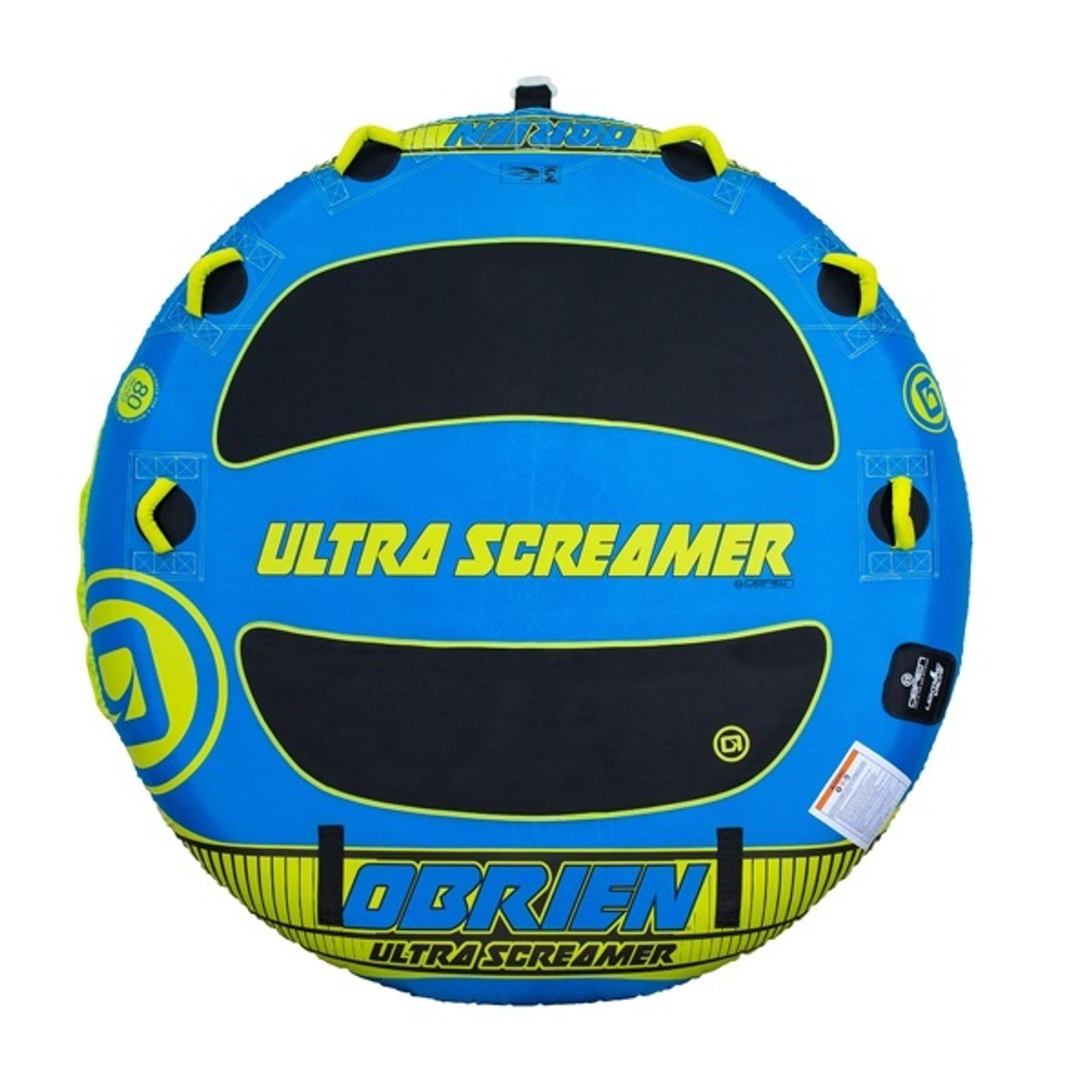 O'Brien Ultra Screamer 3 Person Towable Tube 2021