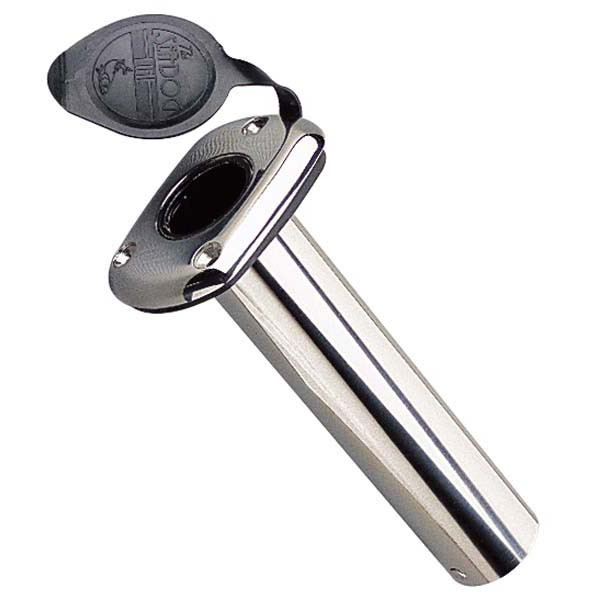 flush mount rod holders