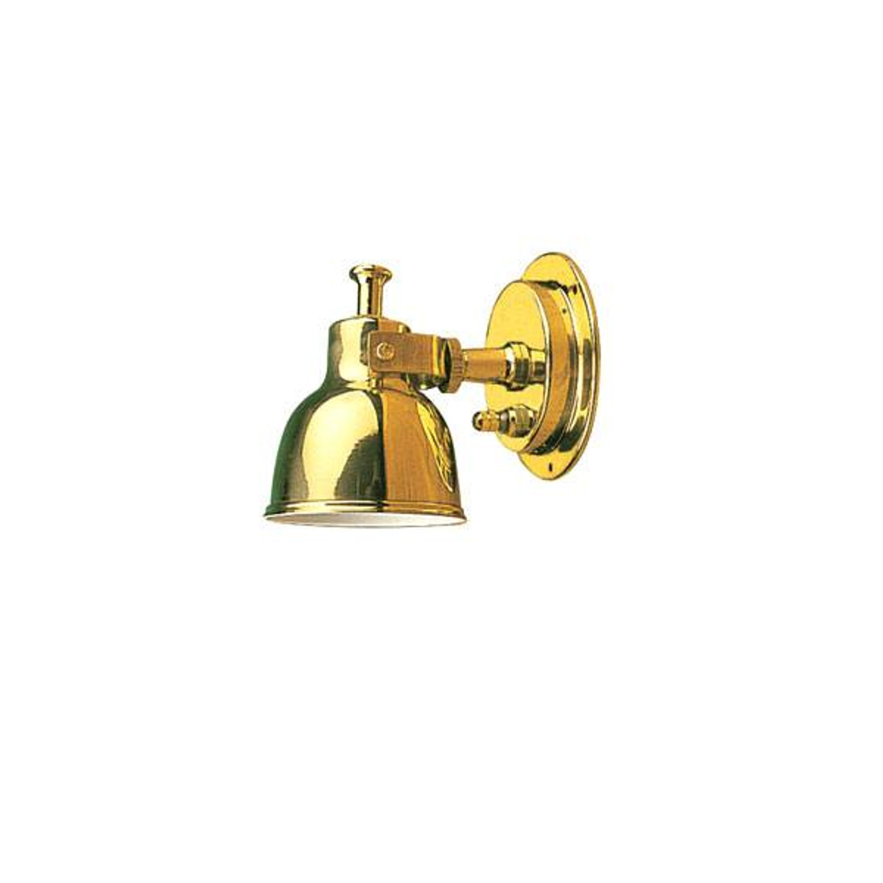 Berth Light 12v Led Lighting Chrome Plated Boat Cabin Light Cabin