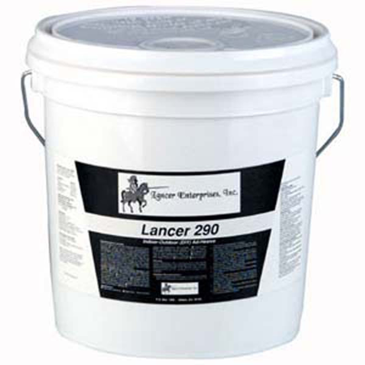 Lancer L290GAL Carpet Adhesive - Gallon