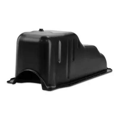 Sierra 18-0612 Oil Pan Replaces 809910