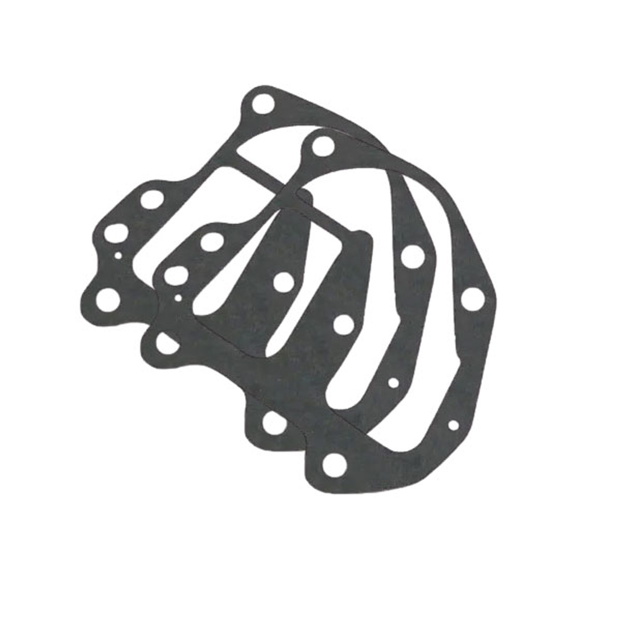 Sierra 18-0122-9 Outer Leaf Plate Gasket (Priced Per Pkg Of 2)