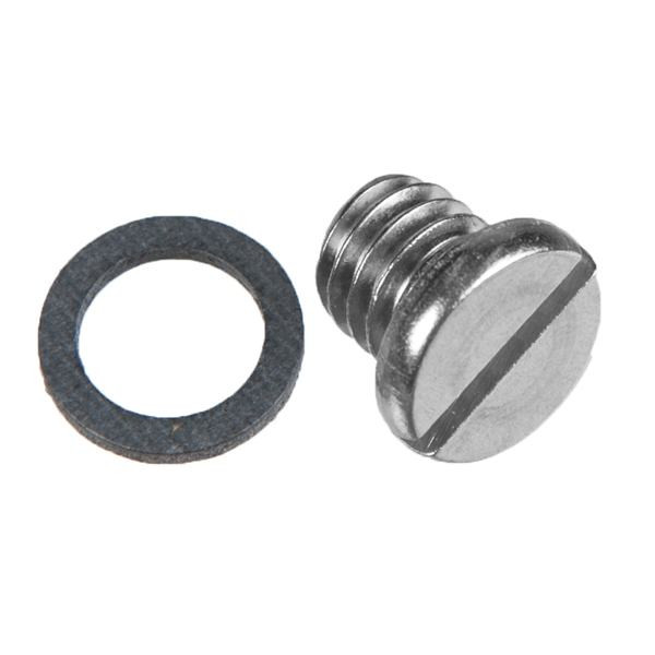 Sierra 18-2244 Mercury MerCruiser Drain Screw Replaces 10-79953Q04