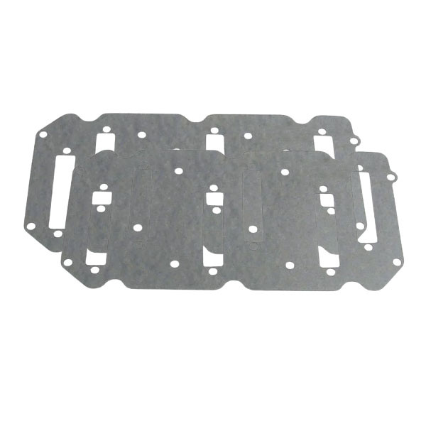 Sierra 18-2510-9 Reed Block Housing Gasket (Priced Per Pkg Of 2)