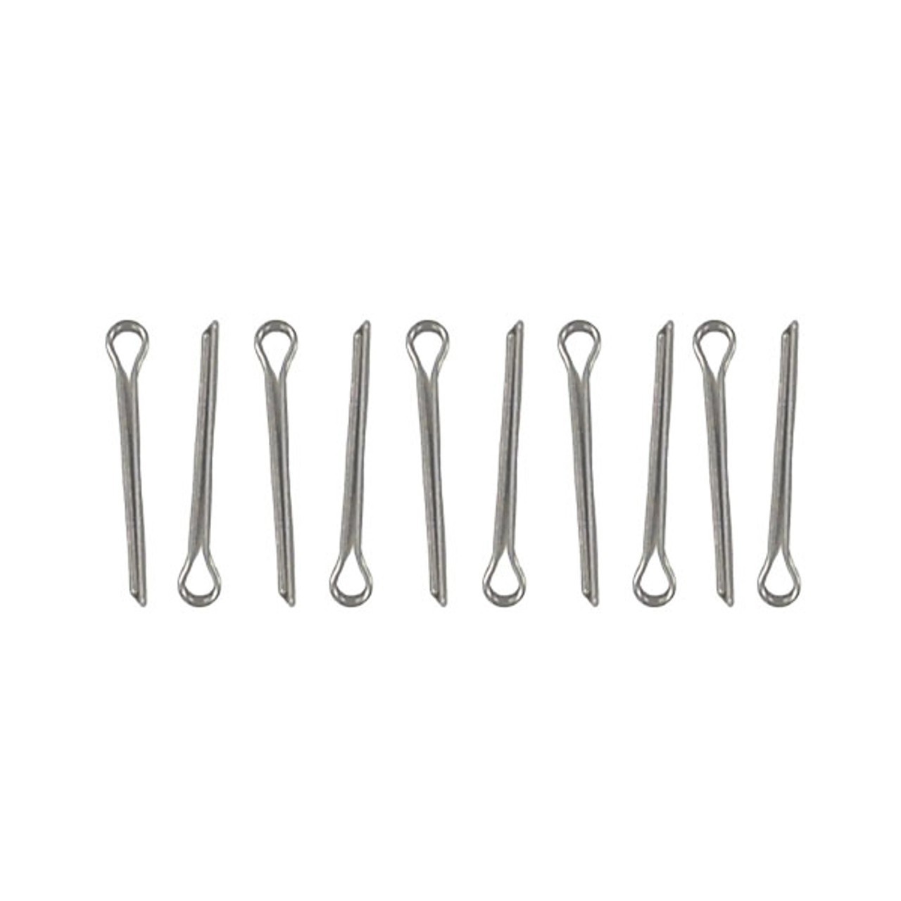 Sierra 18-2380-9 Cotter Pin (Priced Per Pkg Of 10)